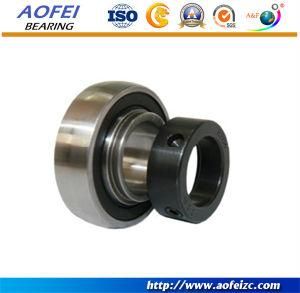 Aofei Manufactory supply JIB Bearing Spherical bearing Ball bearing units E205