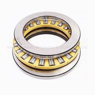 Gil Long Life Cylindrical Thrust Roller Bearing