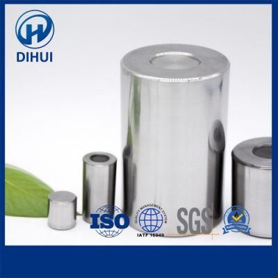 Factory Direct Sales 16X16 High Precision 52100 100cr6 Suj2/420ss 440ss Tr (RC/ZRO) Tp Zb Cylindrical Roller Drum Roller for Bearing