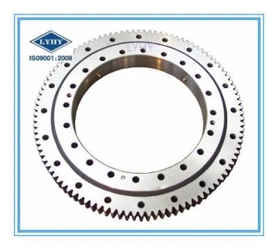 Slewing Ring Bearings Ring Bearings Slewing Bearings Turntable Bearings for Machine SD. 505.20.00. C