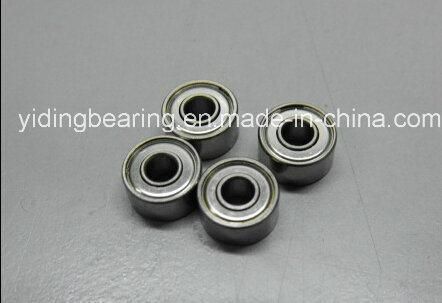 Large Stock Small Deep Groove Ball Bearing 696zz 6*15*5mm