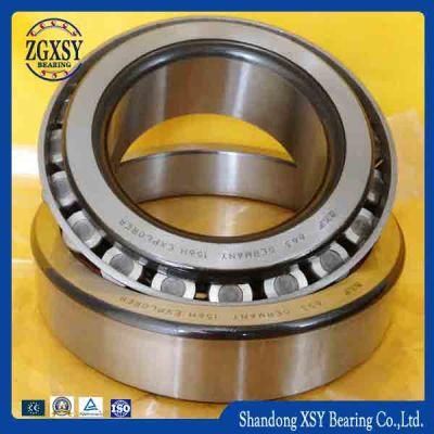 International Standard Tapered Roller Bearing