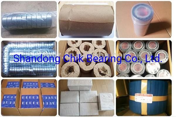 Ll641110/49 544090/544116 544091/544118 Taper Roller Bearing