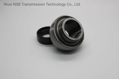 Automotive Bearing /Agriculture Pillow Block Insert Bearing Ucx05-Ucx22 UC, Ug, SA, Sb, Yar, Ew, Ub, En, Ubr, Enr, Nap