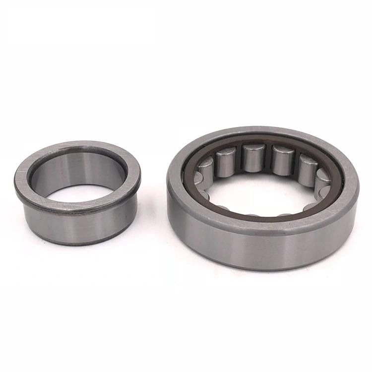 NTN Cylindrical Roller Bearing N/Nu/NF/Nj/Nup/Ncl/Rn/Rnu Single Row Roller Bearings