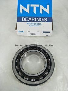 Angular Contact Ball Bearing 7304 Single Row or Double Row Koyo NSK NTN Brand Bearing for Sale