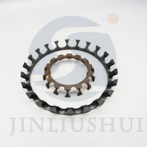 Hub Bearing Cages Hub Unit Bearing Bearing Nylon Cage