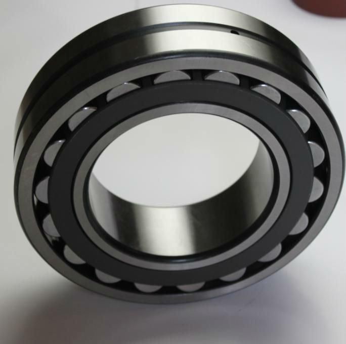 Sweden Made in Germany China Factory High Quality Steel Cage Spherical Roller Bearing 22312cc/W33