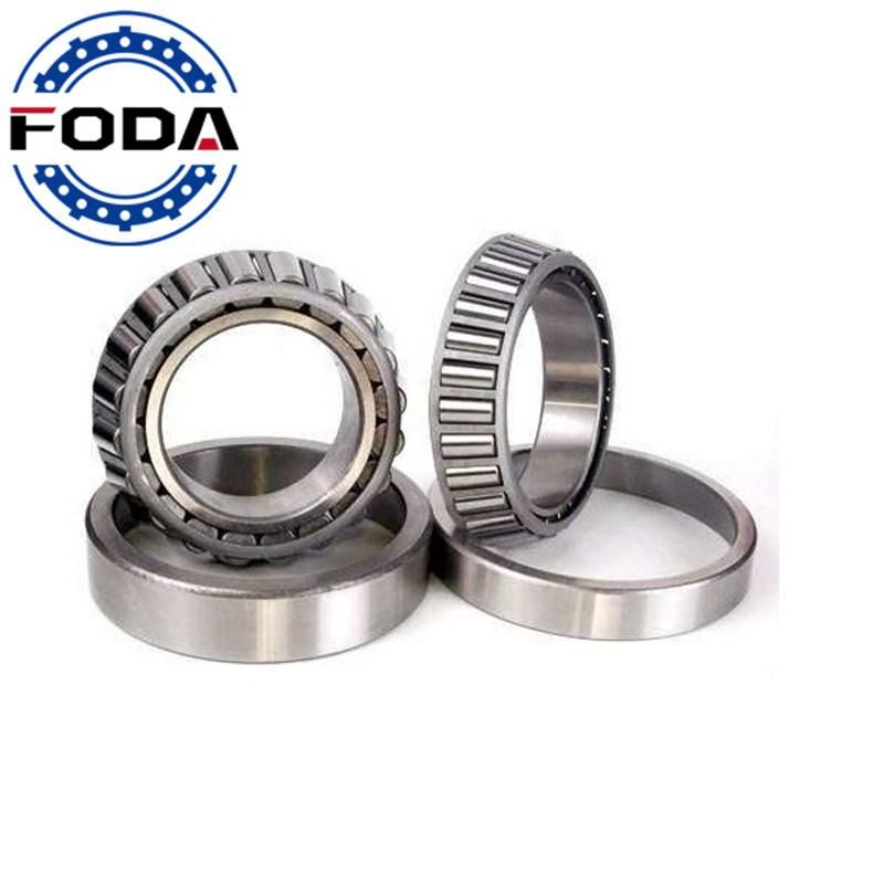 48548/10 Tapered Roller Bearing Motorcycle Parts for Engine Motors, Reducers, Trucks (30204 30310 322909 32308 352208 352209 352210352218 352219)