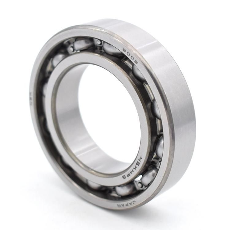 NSK Wear-Resisting Energy -Saving Ball Bearing for Auto Parts/Trailer Parts Deep Groove Ball Bearing 6014 6015 6014zz 6015zz 2RS