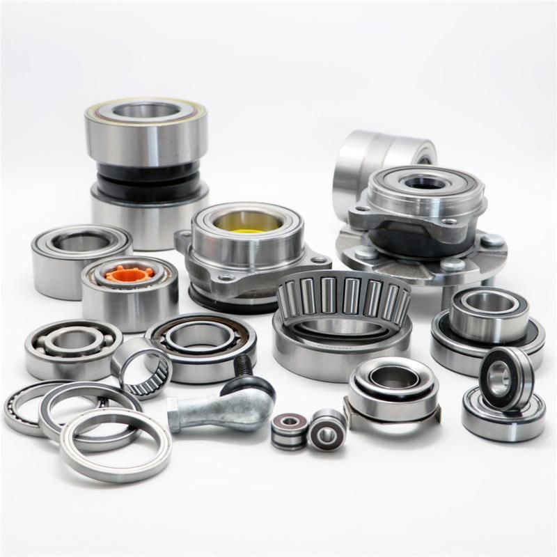 Bearing Manufacture Distributor Koyo Timken NSK NTN Taper Roller Bearing Inch Roller Bearing Original Package Bearing M12649/M12610