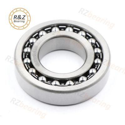 Bearing Self-Aligning Ball Bearings 1205 for Industrial Fans/Textile Processing Machines