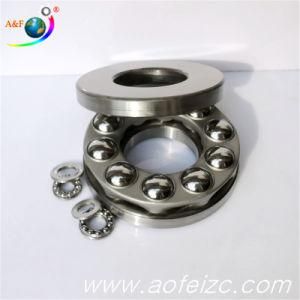 China factory hot sale gold supplier thrust ball bearing 51420