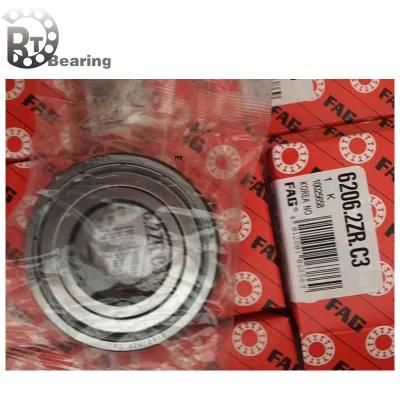 Deep Groove Ball Bearing6300 6301 6302 6303 6304 6305 6306 6307 6308 6309 6310 6311 6312 NSK/NTN/Koyo/NACHI/Rtb/FAG