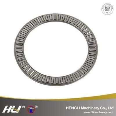 NTA1625 OEM High Quality Thrust Needle Roller Bearings 1&quot; Bore 1-9/16&quot; OD 5/64&quot; Width