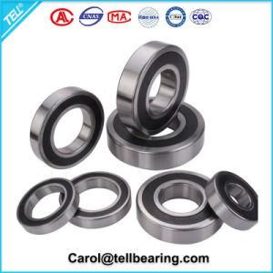 Ball Bearing, Roller Bearing, Thrust Needle Roller Bearing with Manufacture