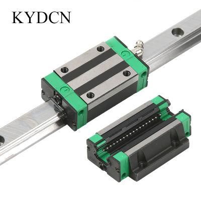 Superior Performance Plus Complete Specification of Linear Guidehgh45ca