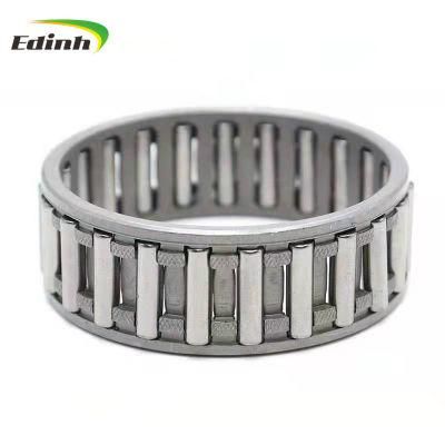 Size 42mm K Series Single Row Stainless Steel 9248/30 K30X42X32 Split Cage Mini Needle Roller Bearing