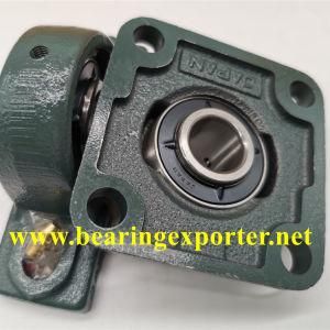Cast Iron Square Housing Ucf326 for Conveyors