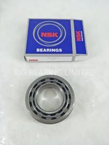 High Quality Bearings Nj308 Single Chrome Steel Row Cylindrical Roller Bearing for Machinery