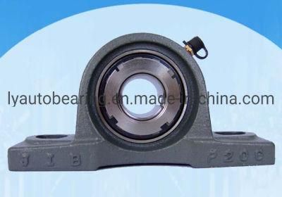 Pillow Blocks Mounted Ball Bearing Units (UCP213-40) Pillow Block Bearing Spare Parts