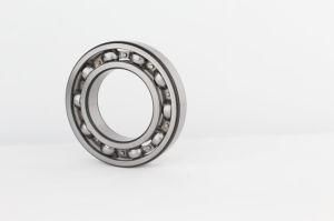 High Precision P6 Deep Groove Ball Bearings Z2 Z3 Gcr15 Ball Bearing