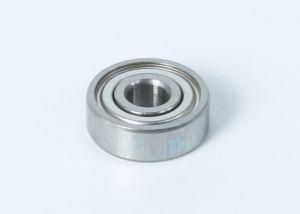 628/3 Zz Bearing and 3*7*2.5mm Bearing for Toy