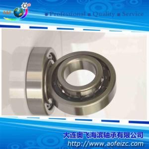 A&F NJ309E(42309E) Cylindrical Roller Bearing with Long Using Life