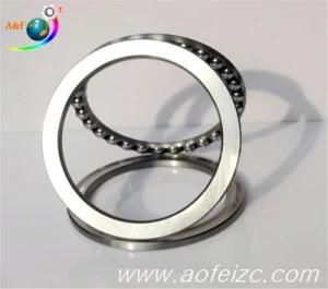 High Quality Ball Bearings 51212 Single Direction Thrust Ball Bearing