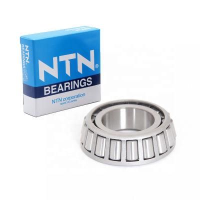 High Quality NTN Auto Parts Single Row Tapered Roller Bearing 33117 85*140*41