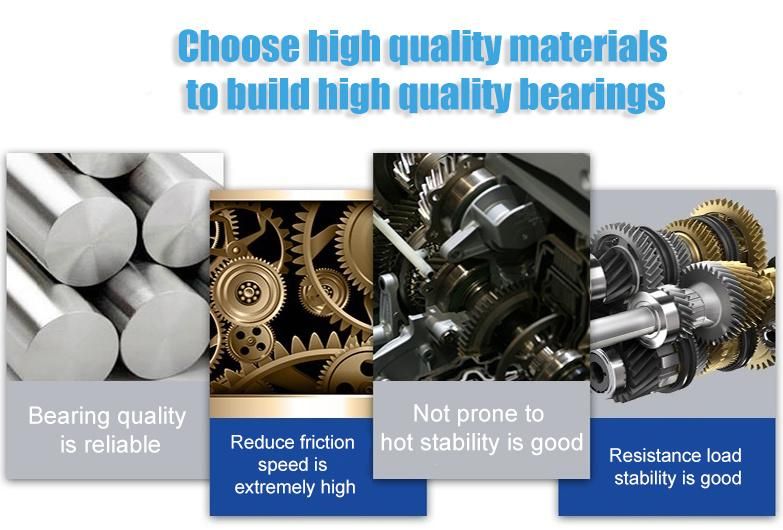 NTN Quality Material Pillow Block Bearing Ucfc 201-218 Pillow Block Bearing