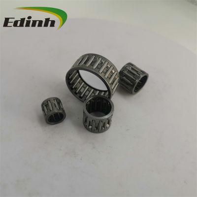 Factory Price Radial Needle Roller Bearing Assembly K Series Needle Bearing Cage K3*5*7tn K3*6*7tn K5*8*8tn Needle Roller Bearing