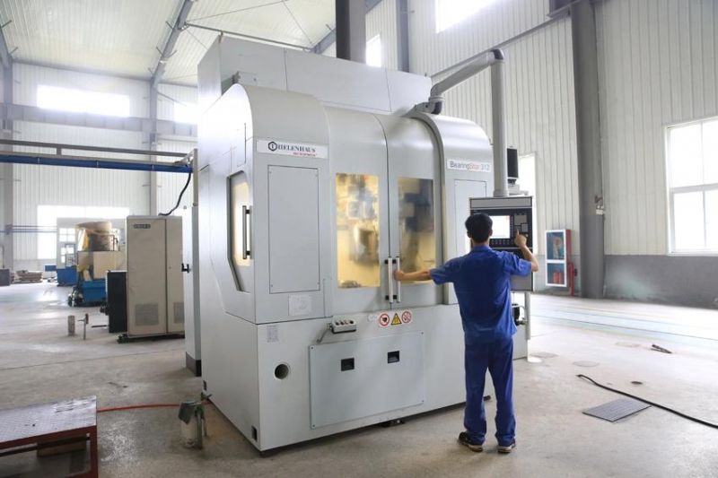 Double Row Taper Roller Bearing (3519/500/HCYA5)