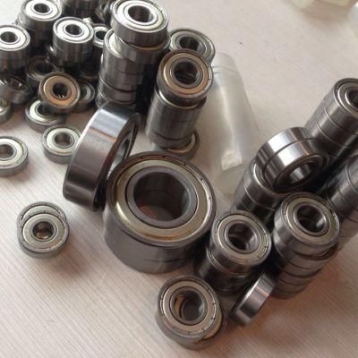 Miniature Ball Bearing 629zz 629 9*26*8mm Competitive Price