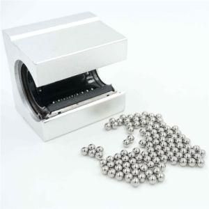 Chrome Steel Ball with Bearing and Auto Parts