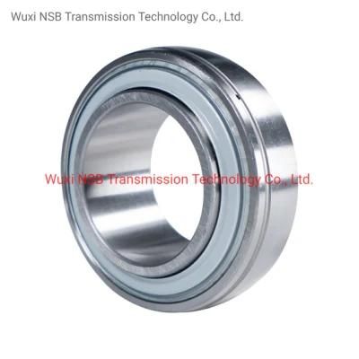 UC/UCP/Ucf//Ucpa/Nafl Agriculture Pillow Block Bearing Insert Bearings Nafl208/Nafl208-24/Nafl208-25