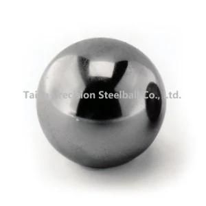 Pulley Parts Carbon Steel Ball for Sale