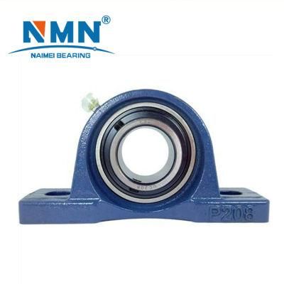 High Perfomance UCP201 UCP202 UCP203 UCP204 UCP205 208 Stainless Steel Pillow Block Bearing