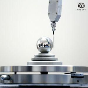 Yusion Low Carbon Steel Ball G50 G100