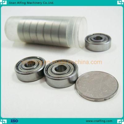 Small Ball Bearing Miniature Ball Bearing