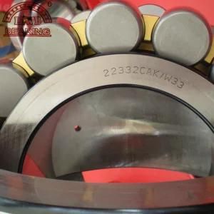 High Precision Competitive Price Spherical Roller Bearing (22332)