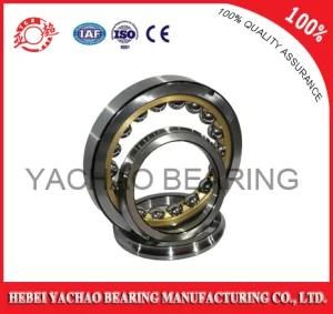 Angular Contact Ball Bearings (Qj204)