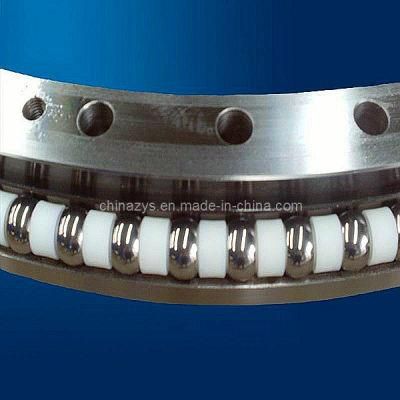 Zys Excavator Slewing Bearing Low Slewing Ring Bearings Price 014.40.1120