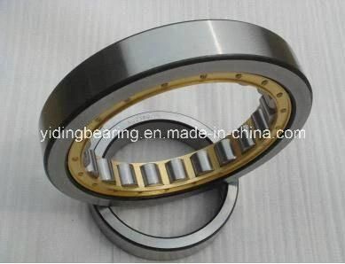 Auto Parts of Cylindrical Roller Bearing (NJ 219 EM)