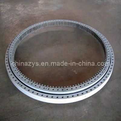 Zys Material 42CrMo Crane Excavator Spading Use Slewing Bearing 013.30.500