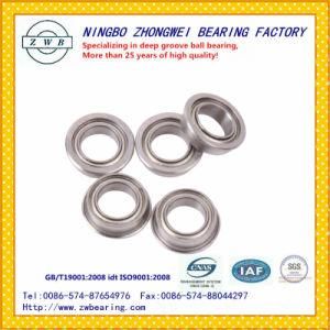 MF85ZZ Micro Ball Bearing for Photographic Machinery