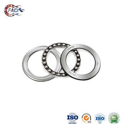 Xinhuo Bearing China Wheel Bearings OEM B10-46D Auto Motor Bearing 10X23X11 mm Generator Bearing B10 46D51330 Thrust Ball Bearing