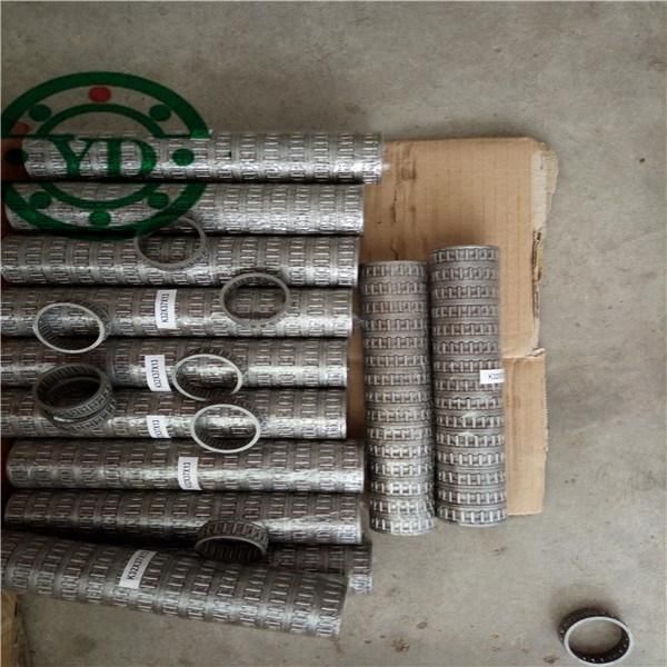Bearing K323713 Needle Roller Cage Assembly 32*37*13mm for Textile Machinery