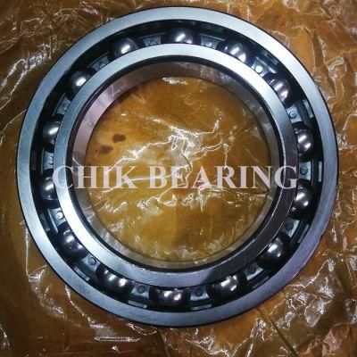 Auto Bearing 50408 Deep Groove Ball Bearing 6408 N Hot in Russia Market