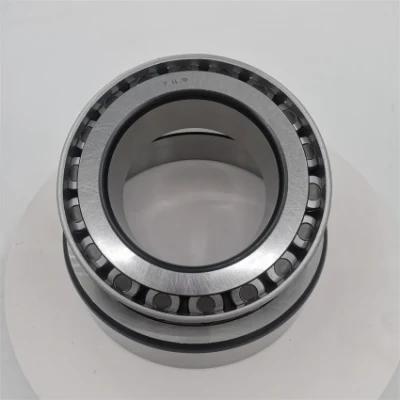 Tapered Roller Bearings 30306jr 30306 Roller Bearings